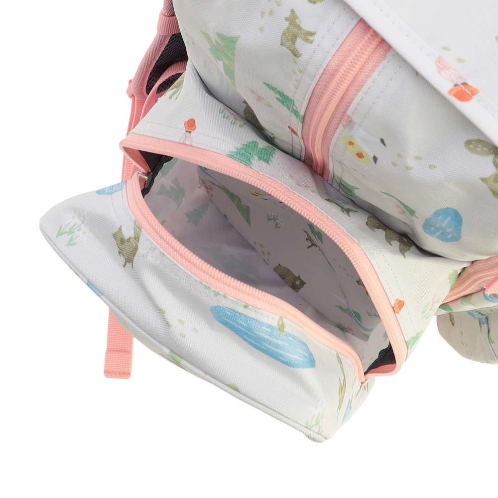 トレックパック(ODEKAKE)の通販｜キャンプ用品のコールマン【公式