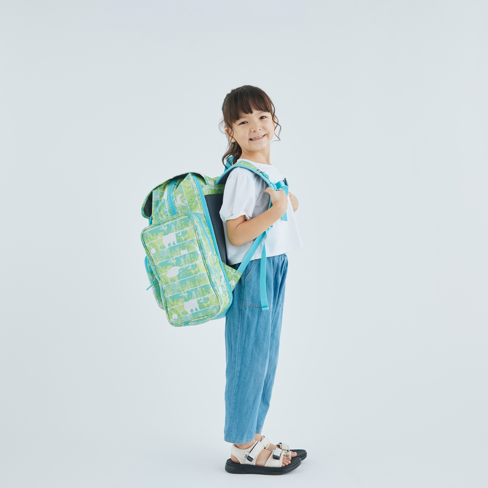 トレックパック(FEEL KANSAS)の通販｜キャンプ用品のコールマン【公式