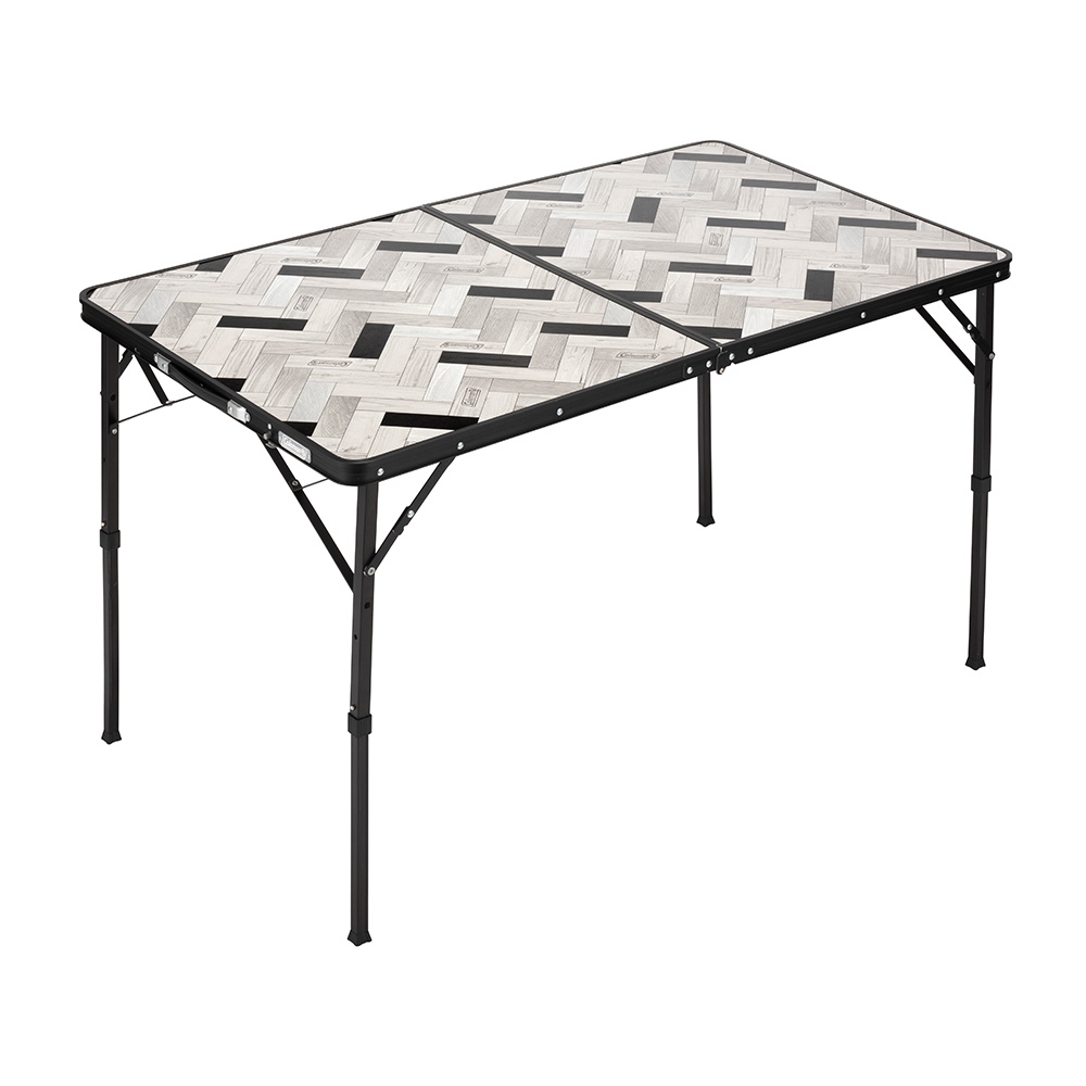 バタフライテーブルNX/120の通販｜キャンプ用品のコールマン【公式