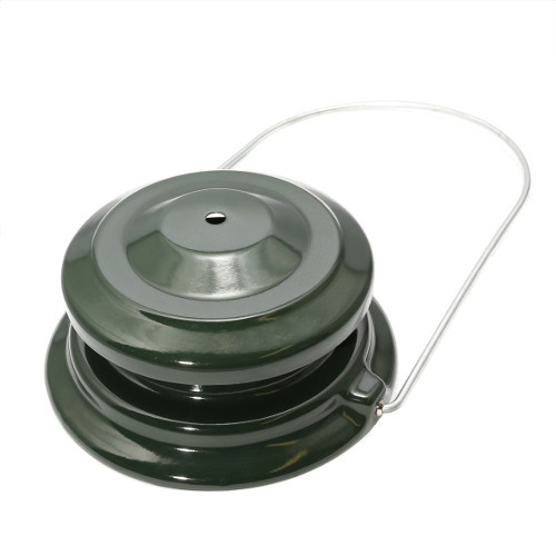 286A用ベンチレーター&ベイル一式（緑）の通販｜キャンプ用品の