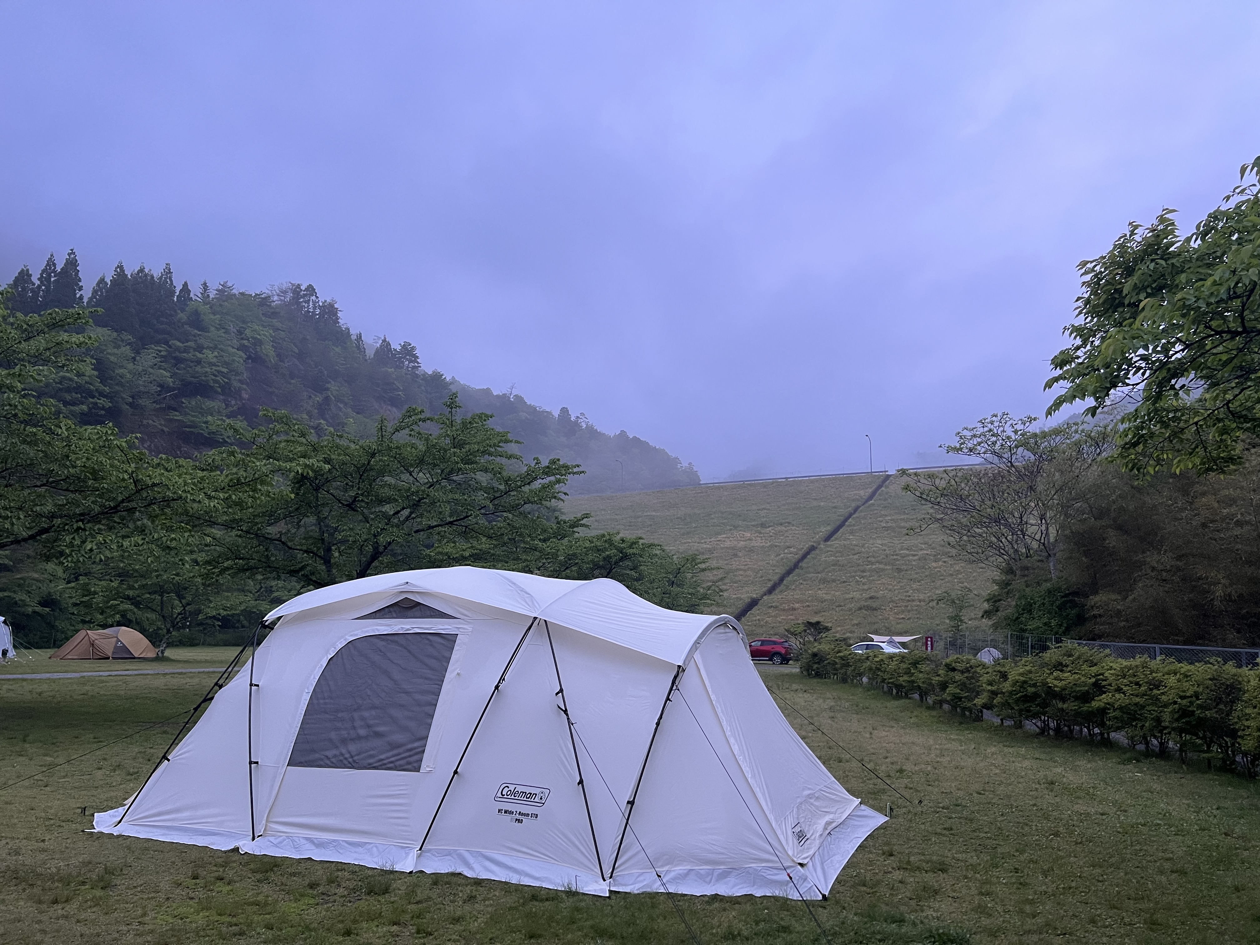 VCワイド2ルームSTD（デザートサンド）の通販｜キャンプ用品の