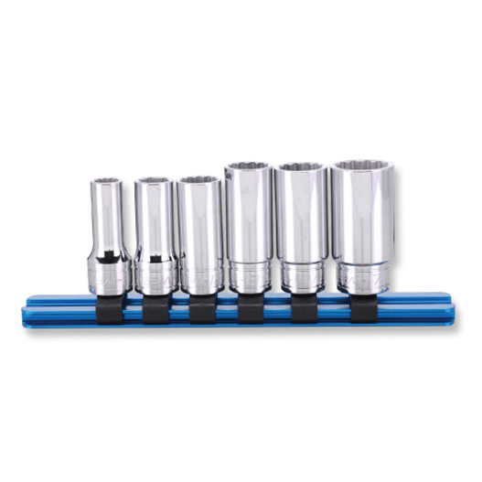 スナップオン 3/8SQ トルクスビットソケット7pcセット 207EFTXY