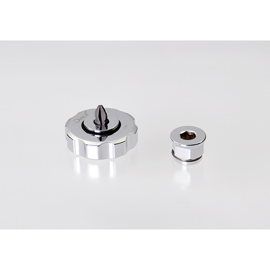 スナップオン 3/8SQ トルクスビットソケット7pcセット 207EFTXY