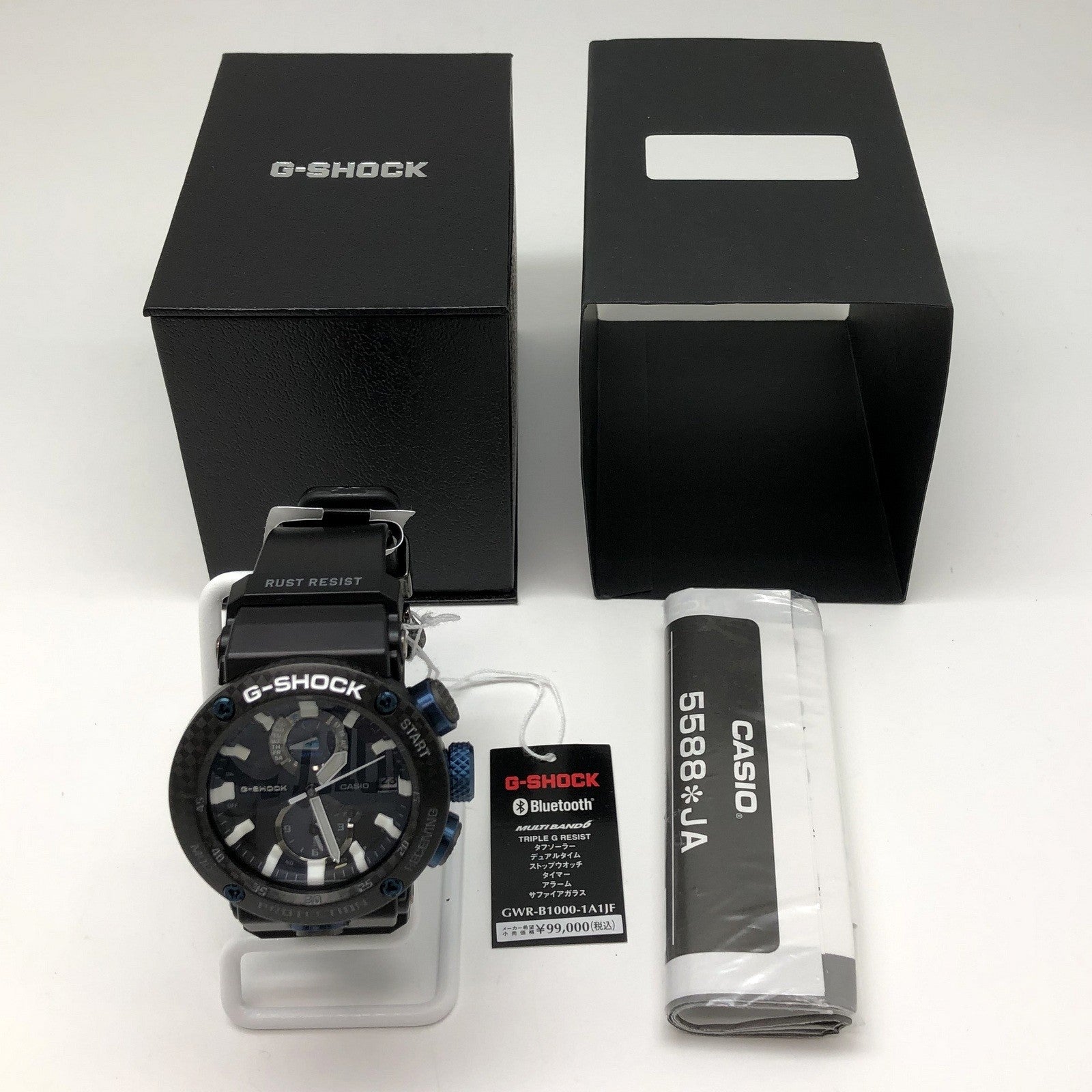 GWR-B1000-1A1JF – G-BRIDGES