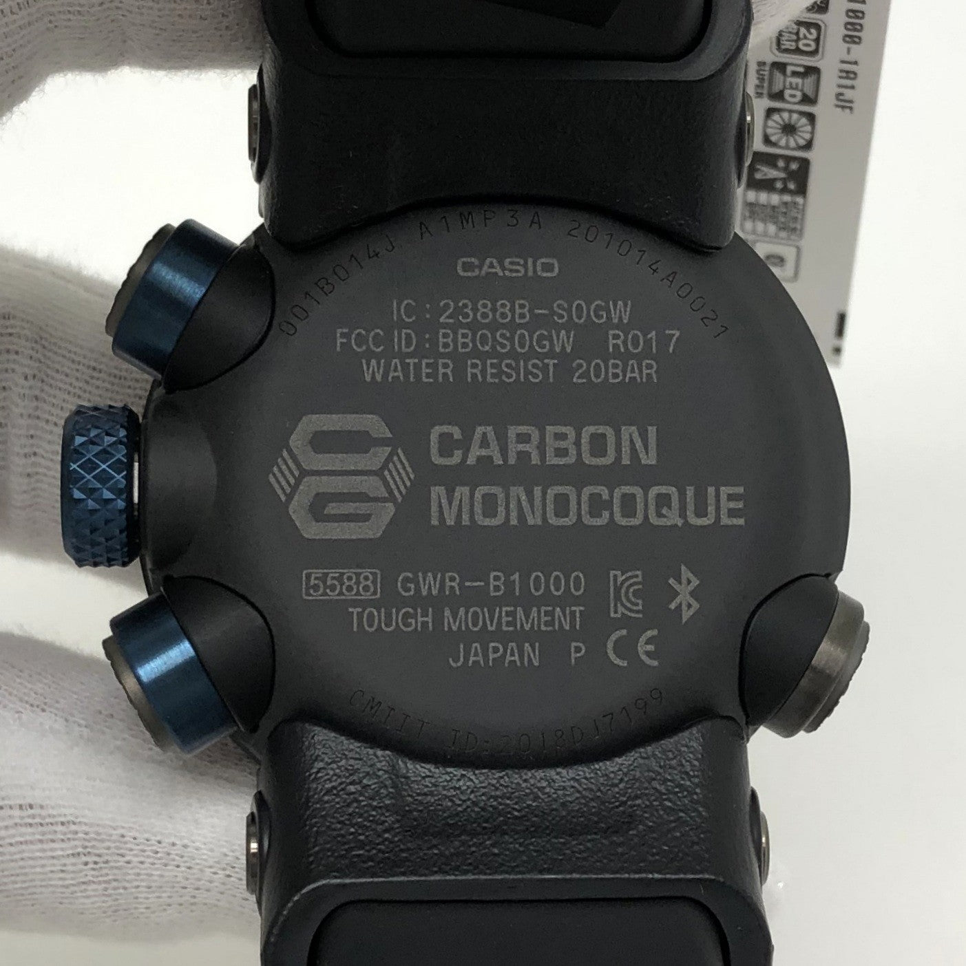 GWR-B1000-1A1JF – G-BRIDGES