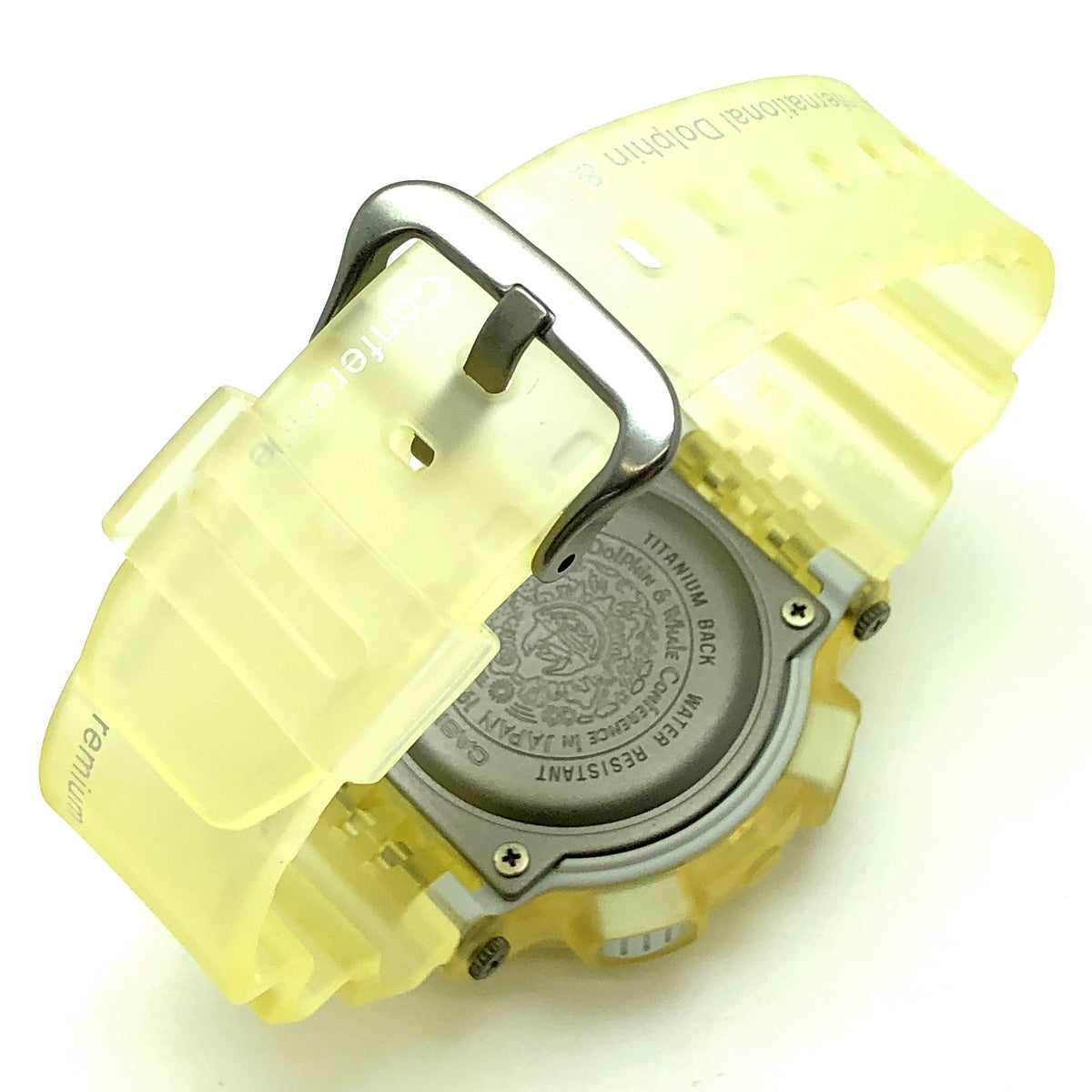 DW-8600KJ-7T フィッシャーマン イルクジ1998 – G-BRIDGES