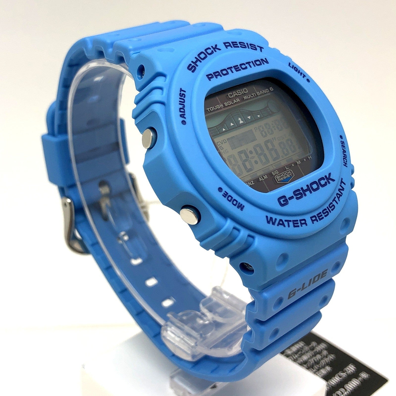 GWX-5700CS-2 タイドグラフ ムーンデータ 潮汐データ – G-BRIDGES