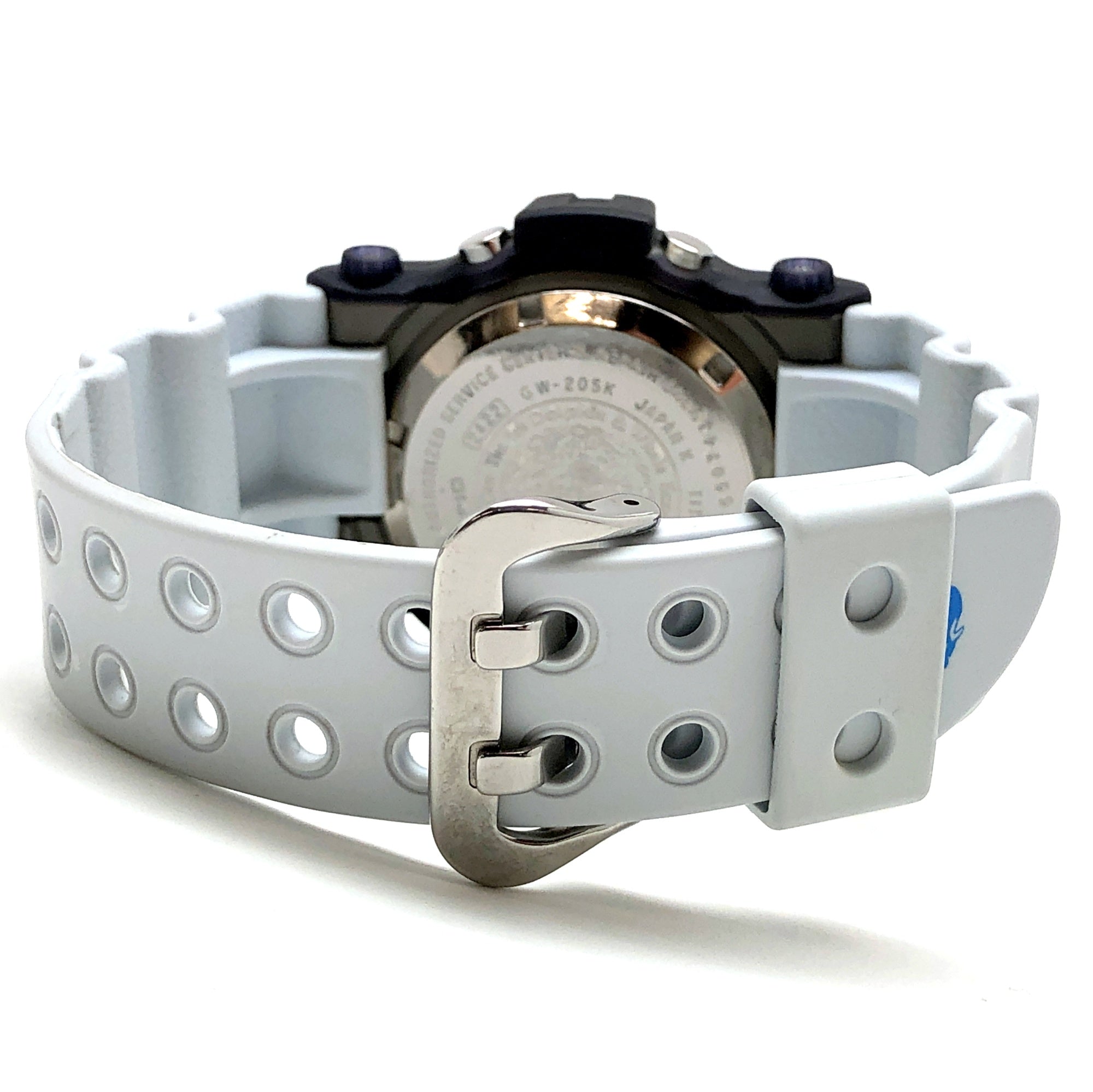 GW-205K-2 イルクジ2005 コバルトウェーブ – G-BRIDGES