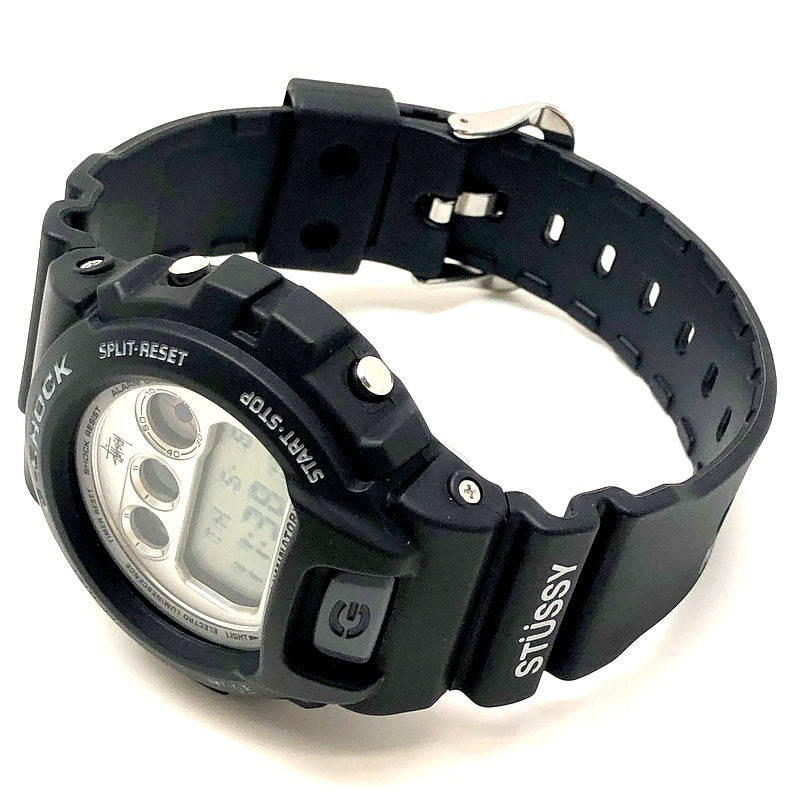 DW-6900STF-1 ステューシー35周年記念 初代カラー復刻 – G-BRIDGES