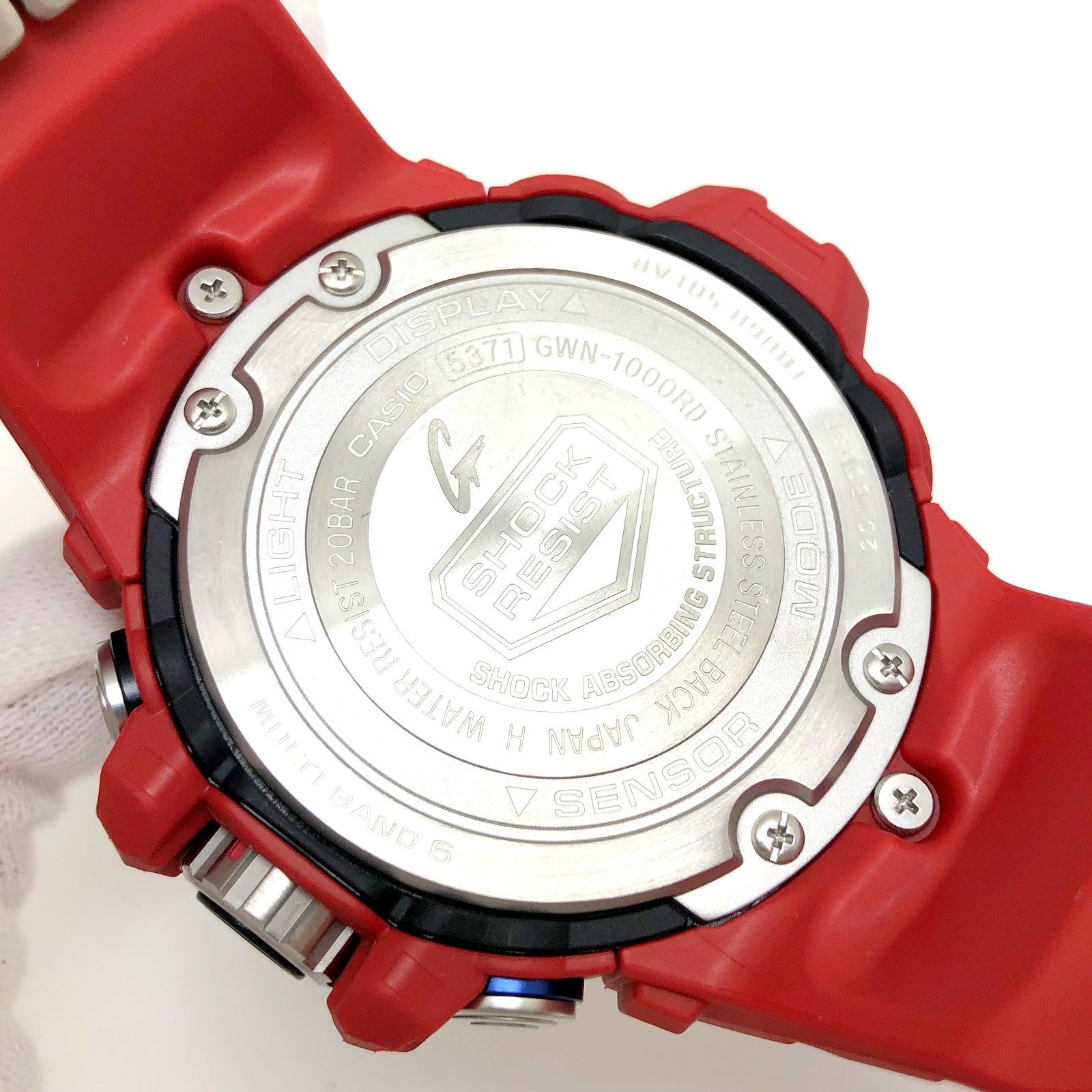 GWN-1000RD-4A – G-BRIDGES