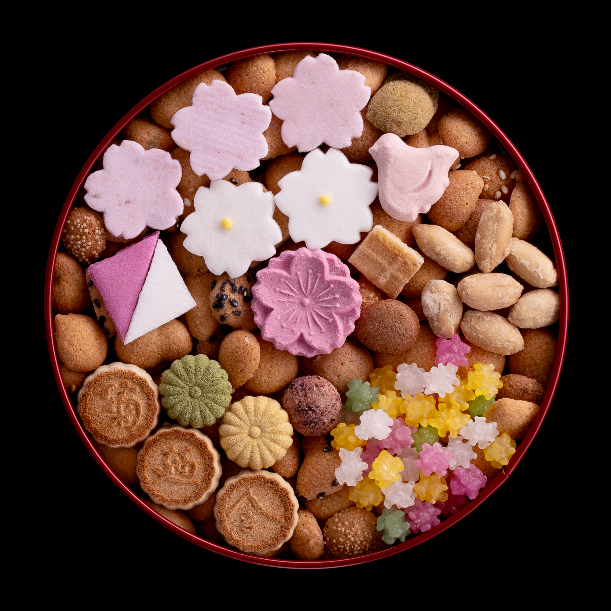 季節限定ギフト | 銀座菊廼舎〈公式〉オンラインショップ | 登録商標