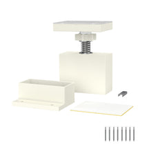 強力タイプ 2×4アジャスター ラブリコ (使用荷重40kg)｜平安伸銅工業