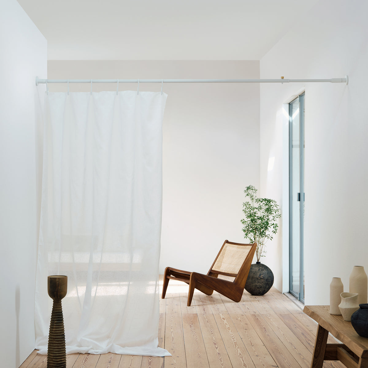 Partition Set – DRAW A LINE｜平安伸銅工業オンラインショップ