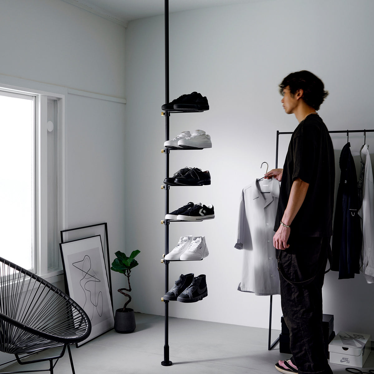 Entrance - DRAW A LINE｜平安伸銅工業オンラインショップ