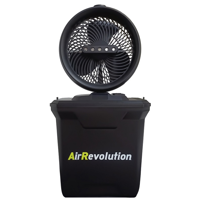バルブを豊富に在庫｜MIST FAN Air Revolution ミストファン: 安全保護