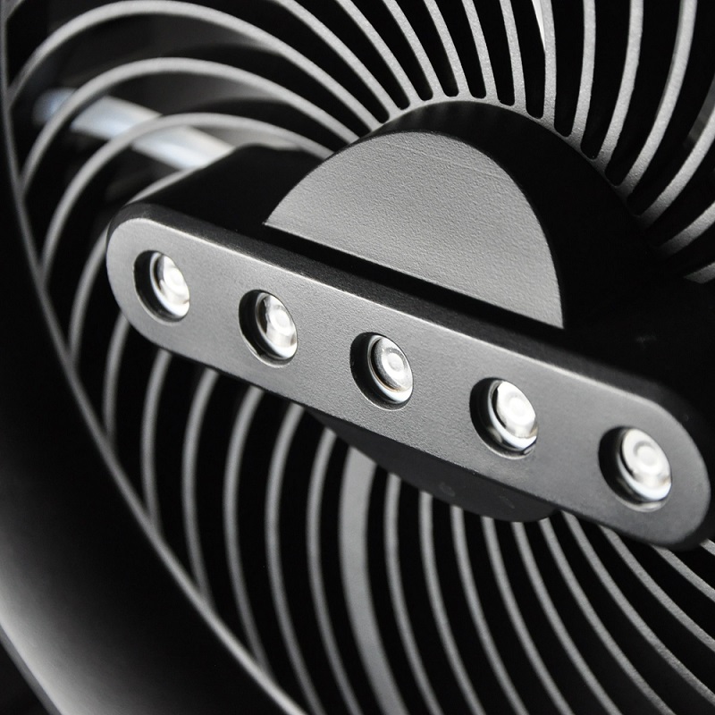 バルブを豊富に在庫｜MIST FAN Air Revolution ミストファン: 安全保護