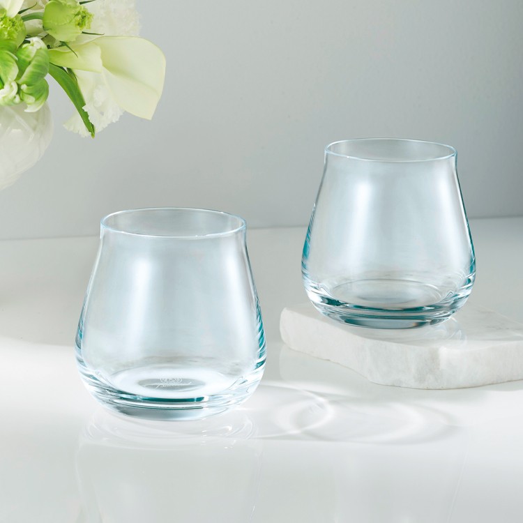 バカラ]シャトーバカラ タンブラー L（2客セット）: JALショッピング