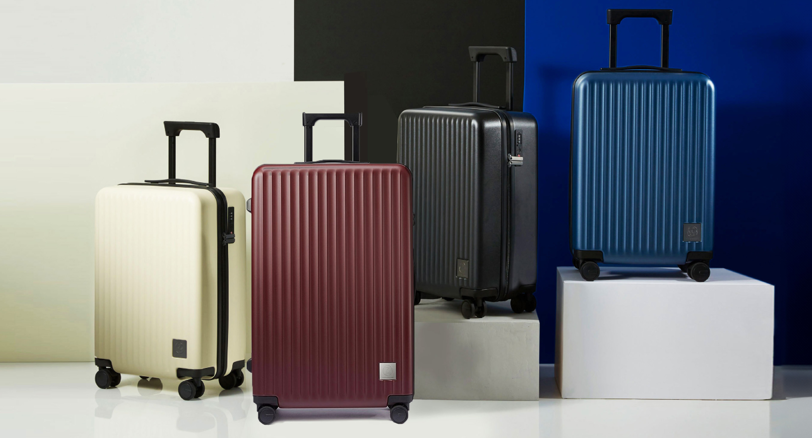 JALオリジナルのハードキャリーケースで旅を、出張をスマートに！｜JAL