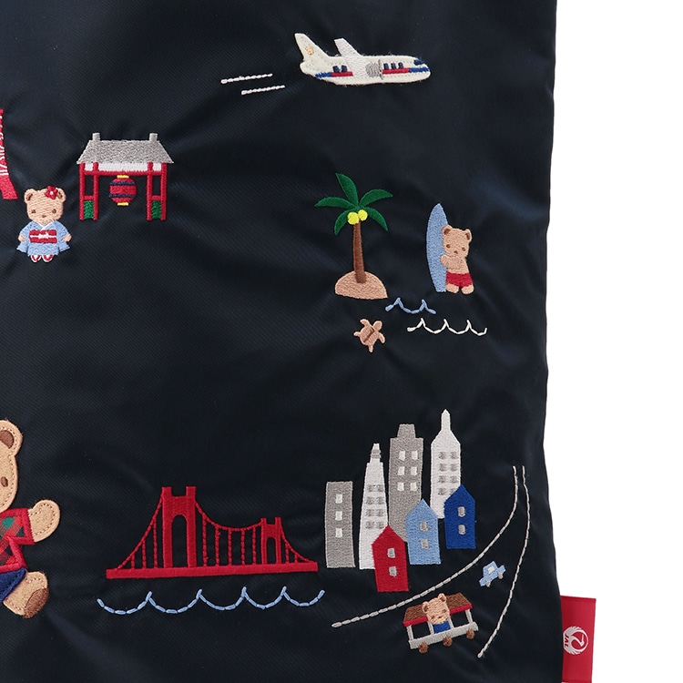 JAL国際線就航70周年】JALオリジナルコラボレーションアイテム登場