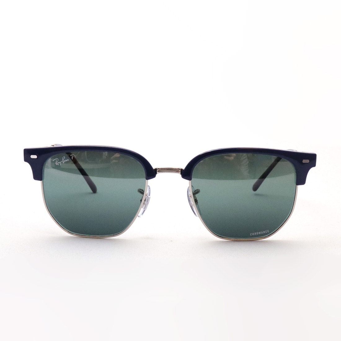 レイバン 偏光サングラス Ray-Ban RB4416 6656G6 RB4416F 6656G6(51mm