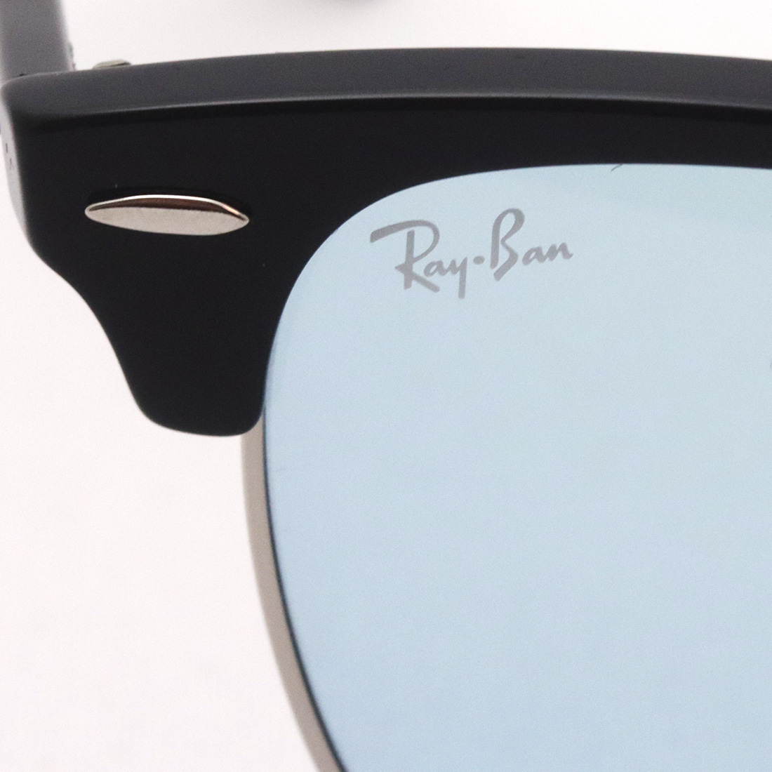 レイバン サングラス クラブマスター Ray-Ban RB3016 135464(51mm