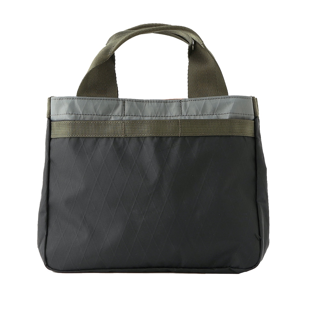 ブリーフィング BRIEFING ゴルフ CLASSIC CART TOTE XP RANGER GREEN
