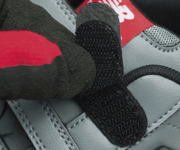 New Balance 828 グレー・ブラック 27.0 EEE New Balance