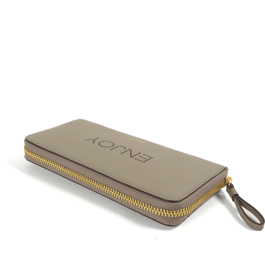 コンパクトラウンド長財布 Playful Goods 4864 – ペレボルサ公式