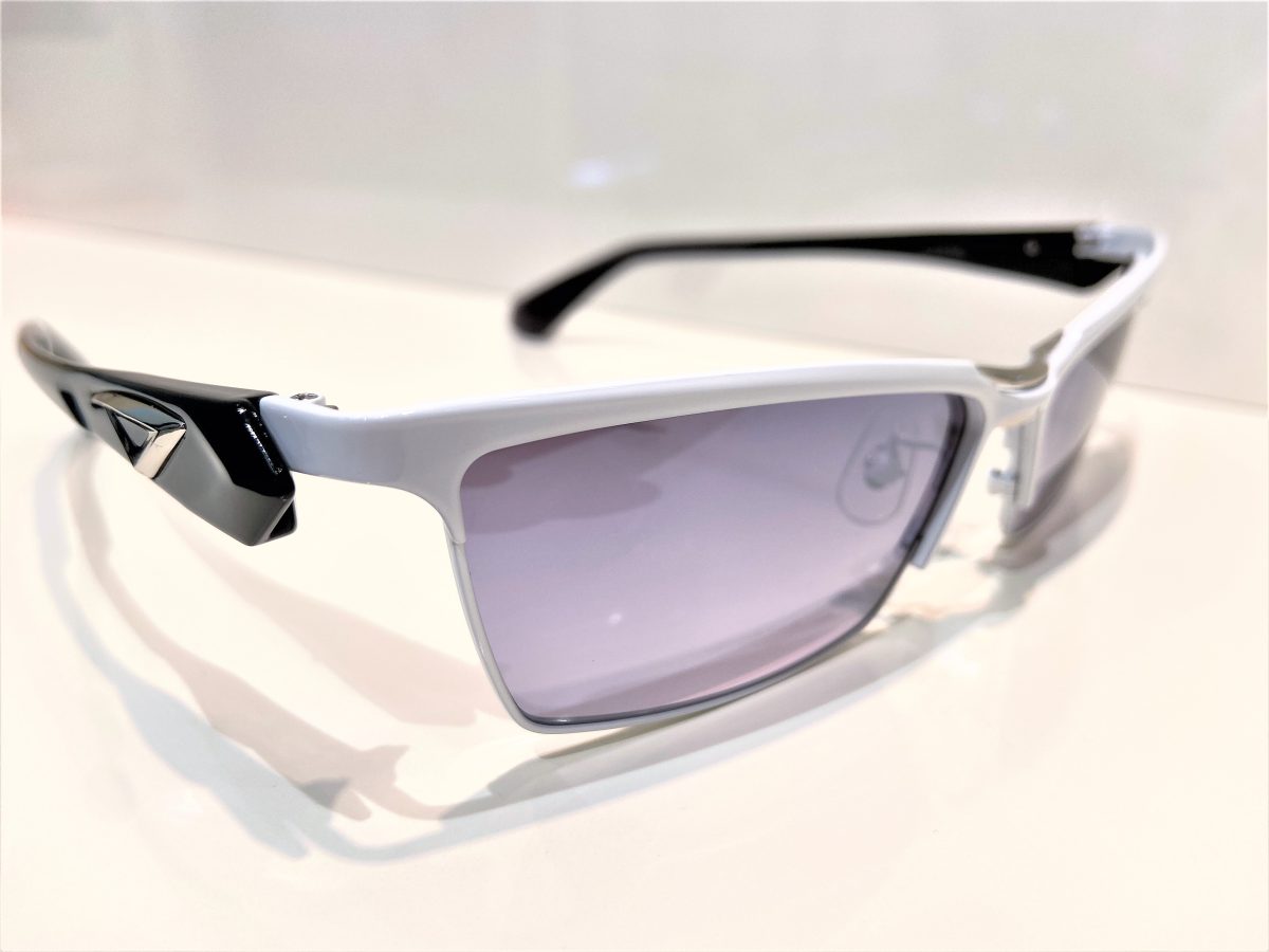 SAMURAISHO サムライショウ SS-Y317 ＃1 勇 サングラスライン | 三愛