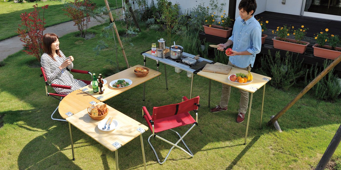 kozy250様 peak スノーピーク IGT テーブルセット kozy250様 peak