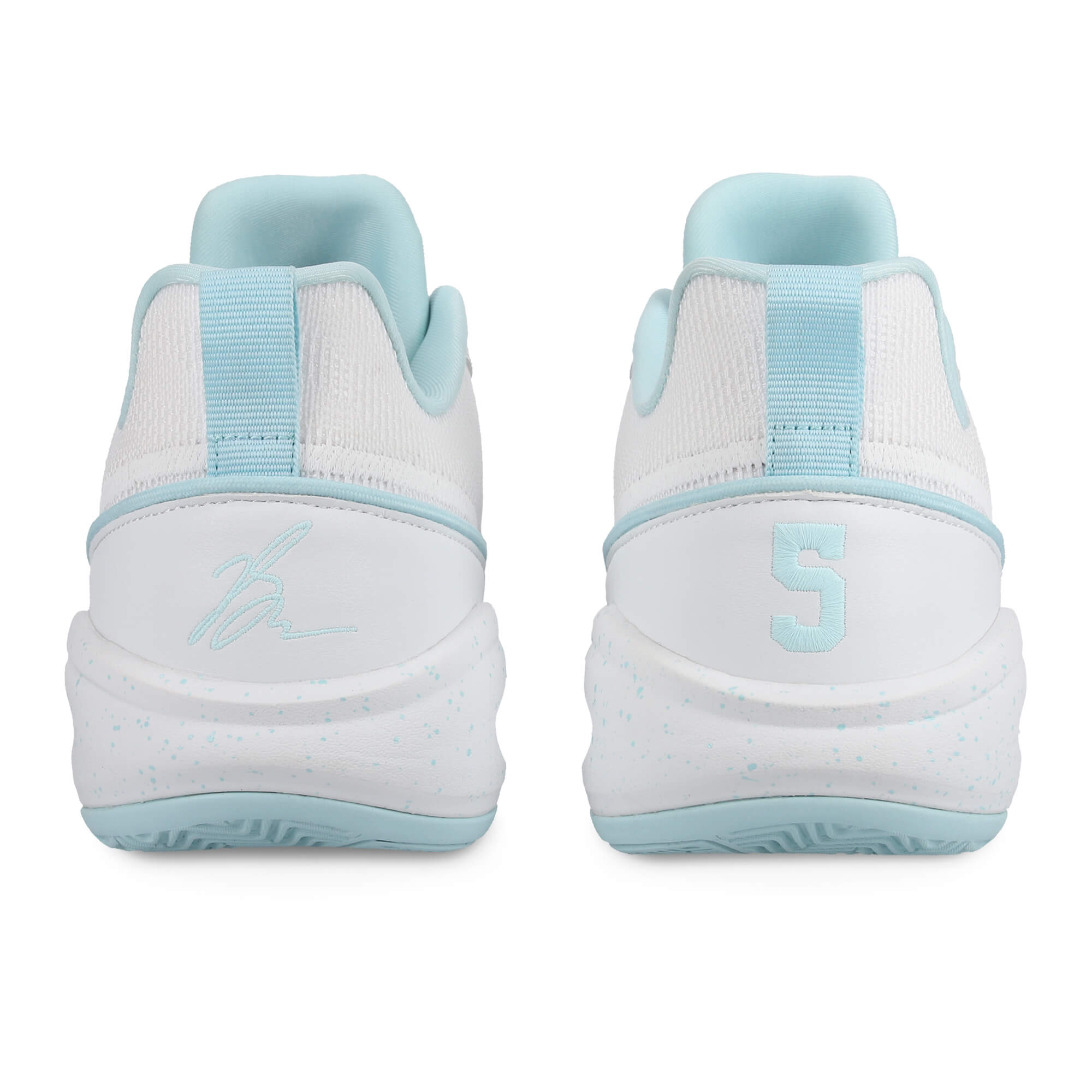 RIKU 1 WHITE×L.BLUE – EGOZARU ONLINE STORE | エゴザル公式