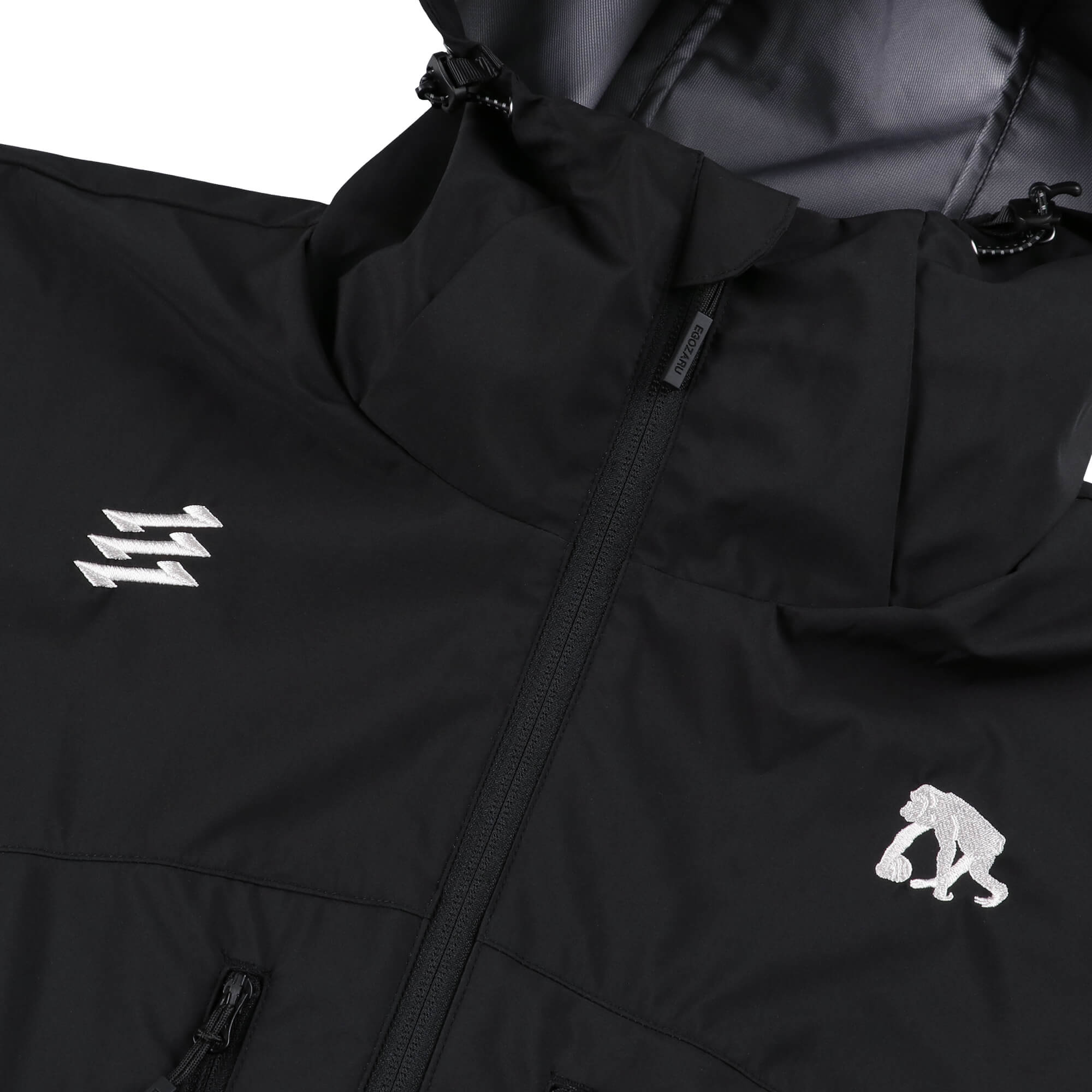 EZシェルジャケット – EGOZARU ONLINE STORE | エゴザル公式オンライン