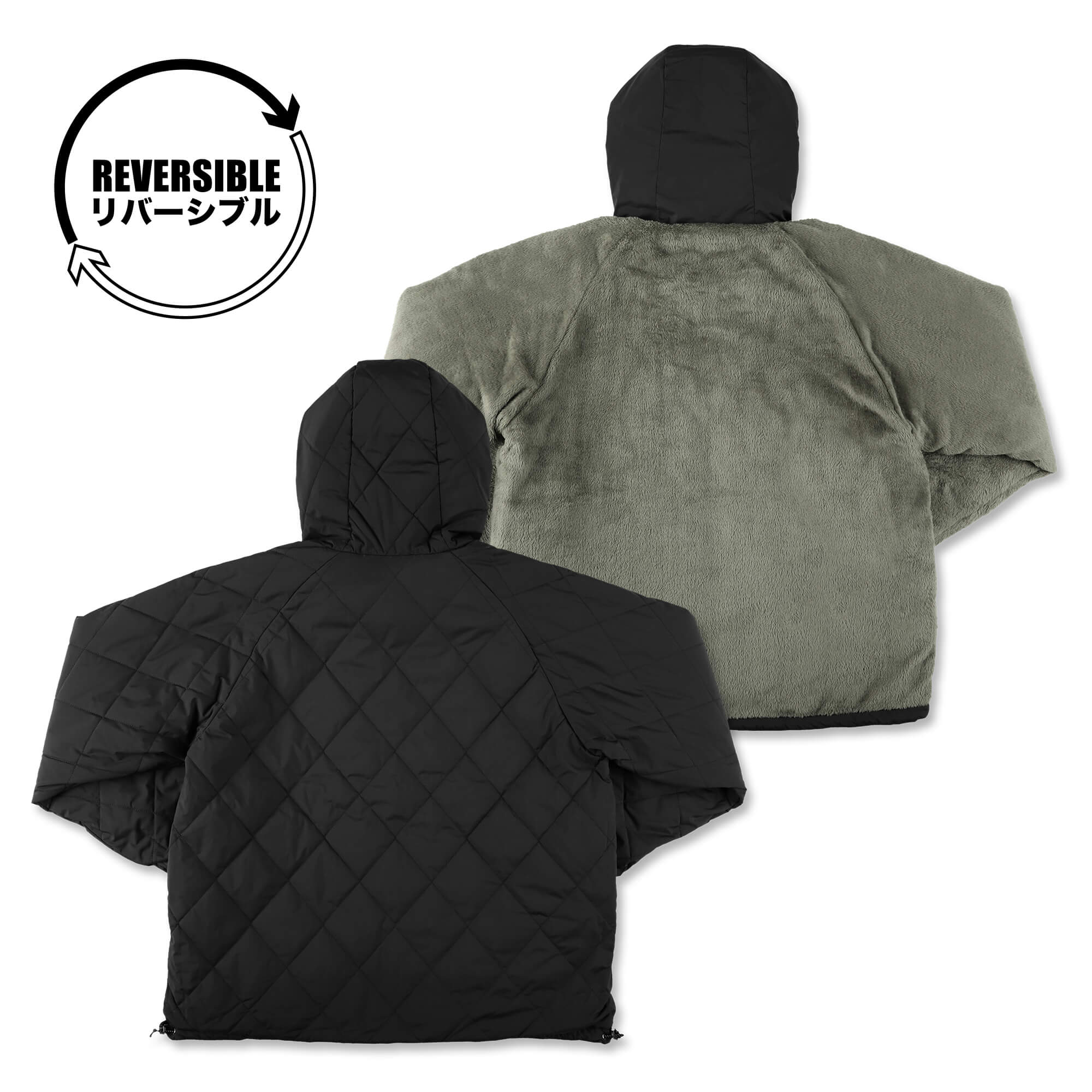 ジャケット – EGOZARU ONLINE STORE | エゴザル公式オンラインストア