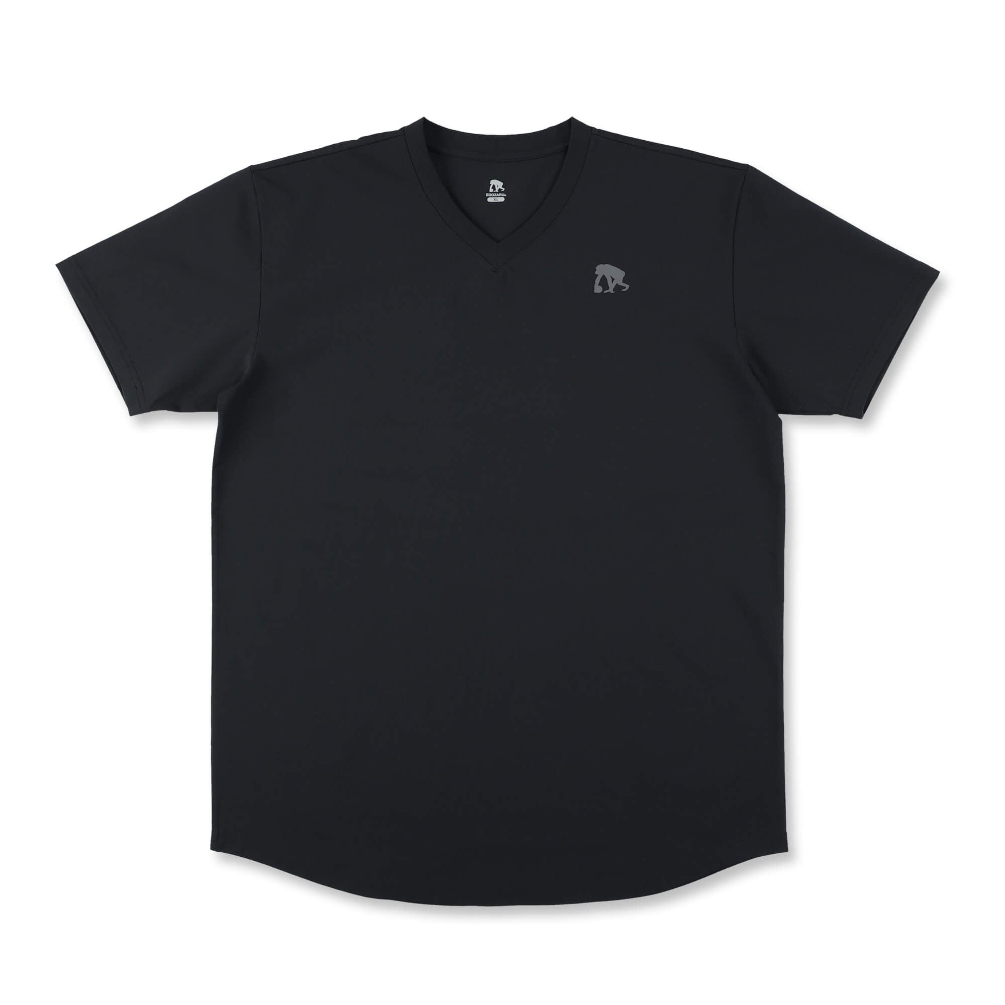 Vネック ソリッド Tシャツ – EGOZARU ONLINE STORE | エゴザル公式