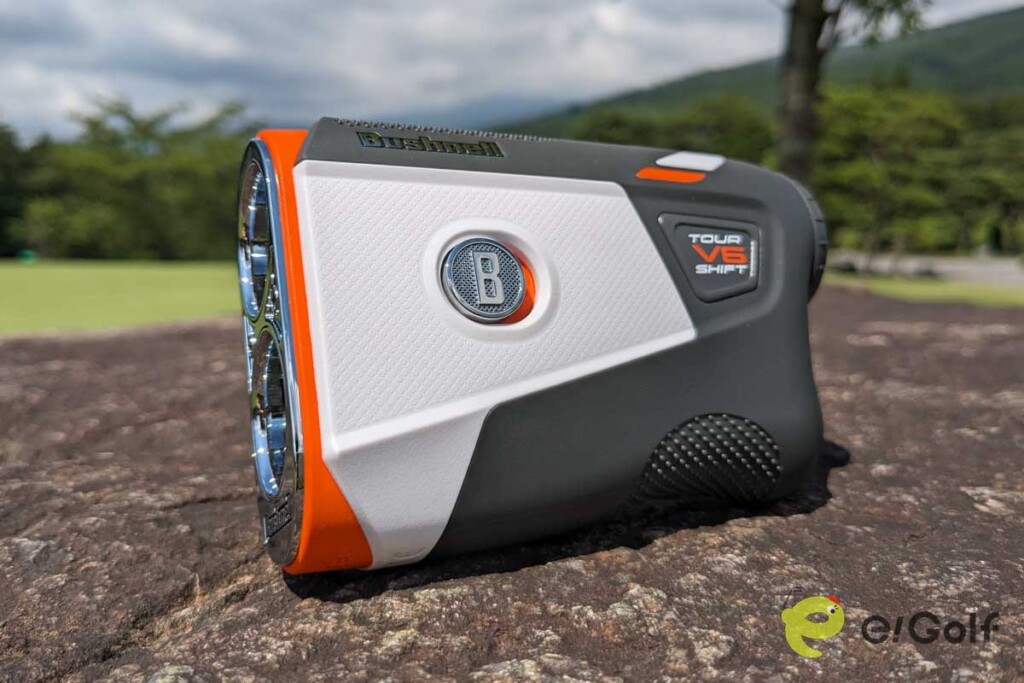 Bushnell Tour V4 Slope Edition ゴルフ用距離計 Amazon.co.jp
