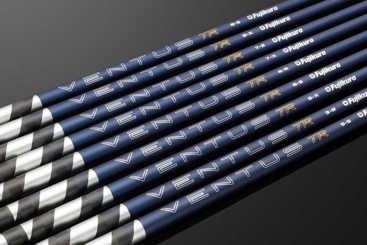 フジクラから「26ベンタスTRブルー」1月29日発売！ 25年男子メジャー