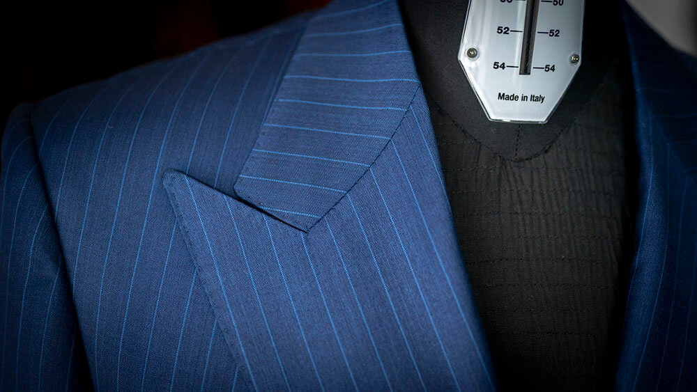 TALLIA DI DELFINO（タリア・ディ・デルフィノ）お客様のオーダー