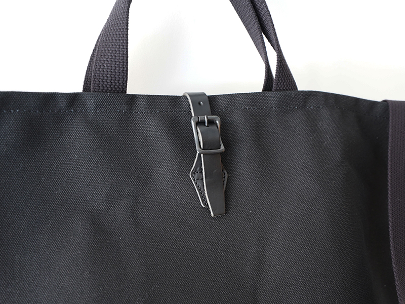 NEW COLOR／AAC × J&S FRANKLIN「黒の名品アイテム」 | evergreen