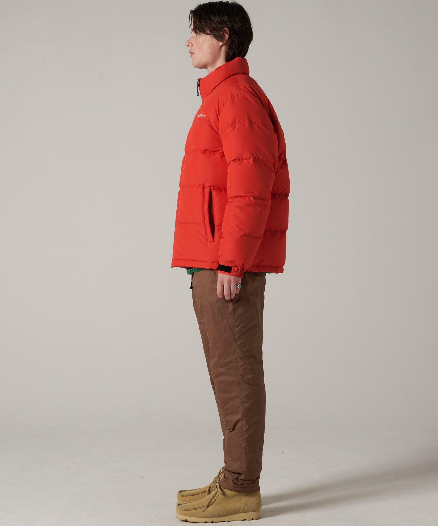 Eddie Bauer （エディー・バウアー）公式オンライン通販サイト-BASIC