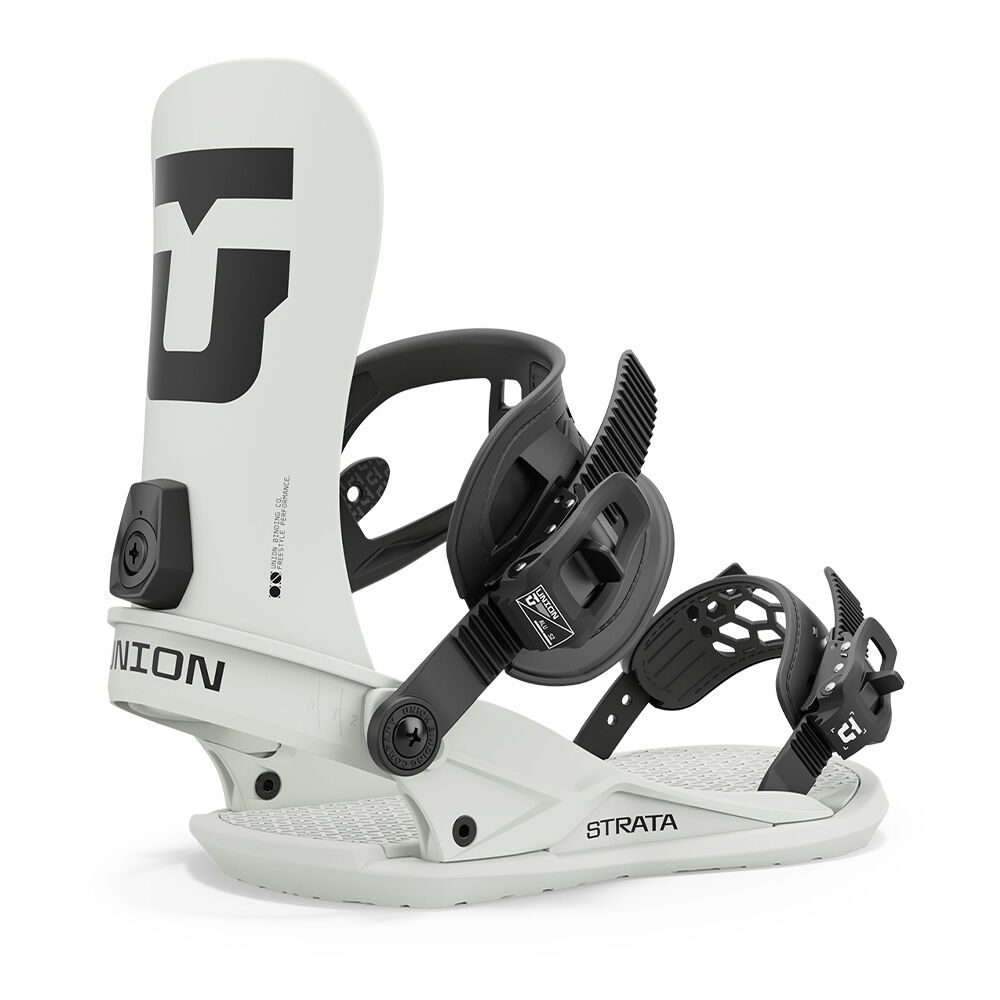 Union Strata Men's Snowboard Bindings