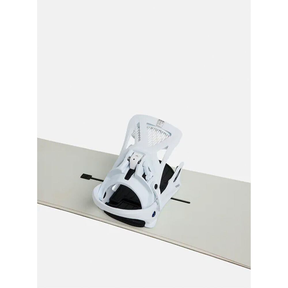 Men's Burton Step On Genesis Re:Flex Snowboard Bindings