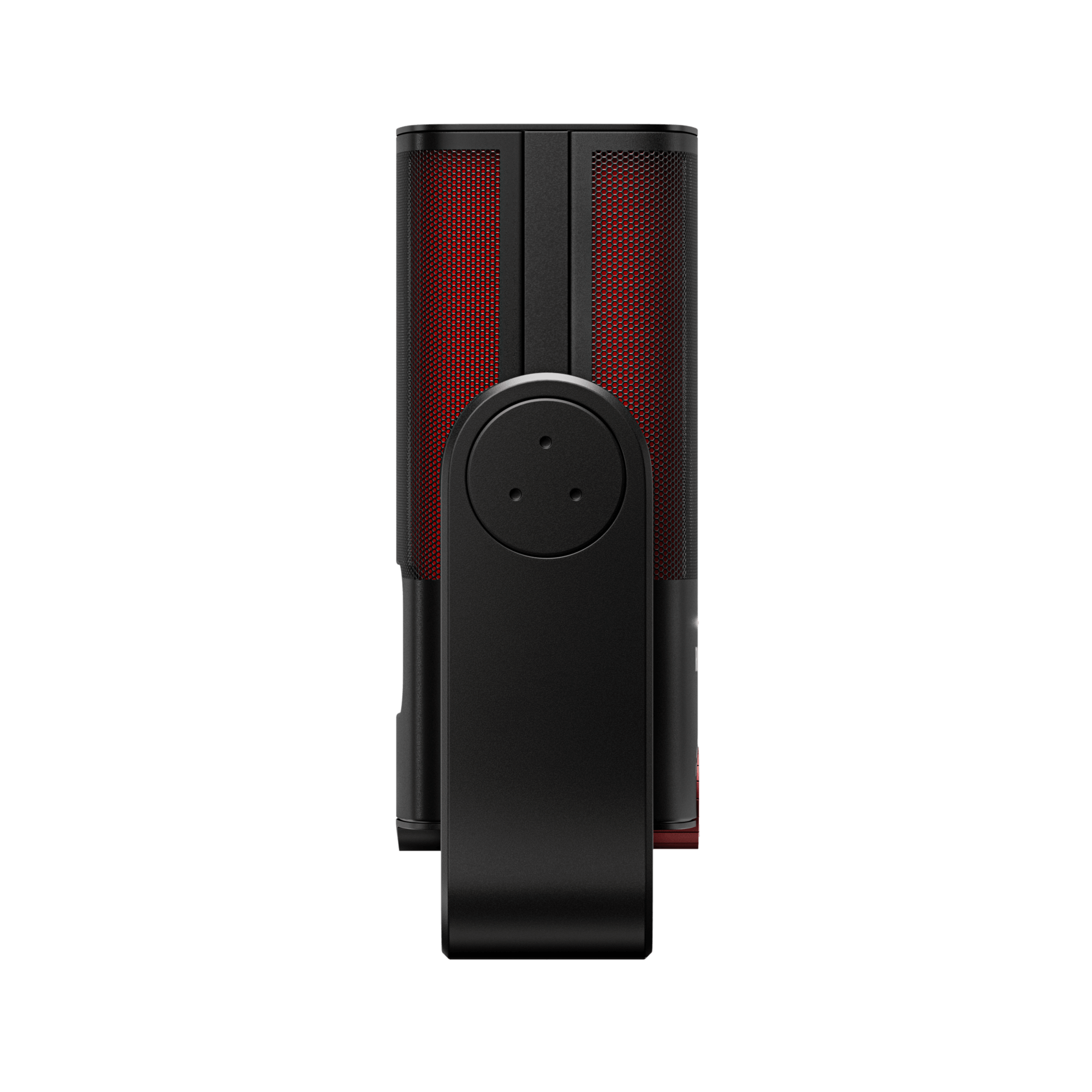 XCM-50 | Compact Condenser USB Microphone for Streaming and Gaming