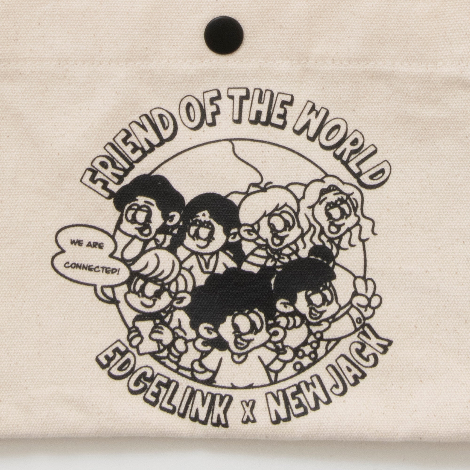 WACPAK NJ | Sacoche | 60421 – EDGELINK ONLINE STORE