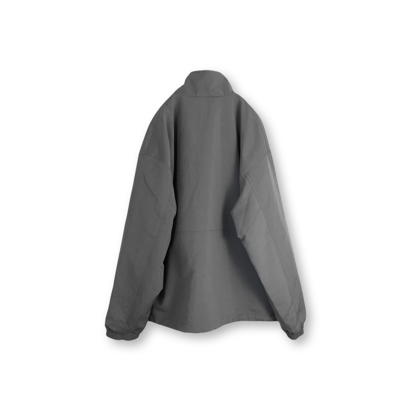 2024 Winter】Stand collar 2way pocket blouson（スタンドカラー2