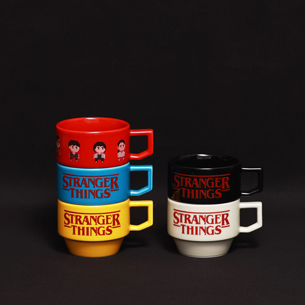 Netflixシリーズ「ストレンジャー・シングス 未知の世界」シーズン5