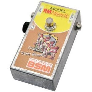 BSM」の記事一覧 | エフェクター専門情報サイト EFFECTOR COLLECTION BOX