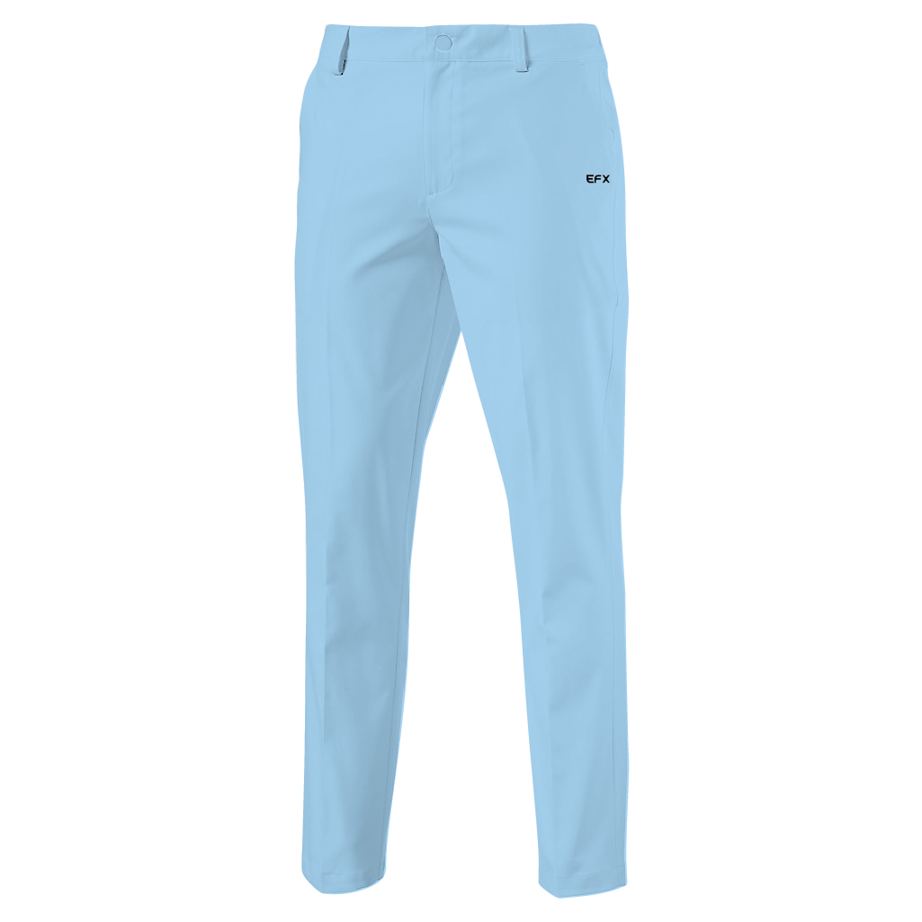 EFX BOWLING PANTS - SKY BLUE - EFX STORE
