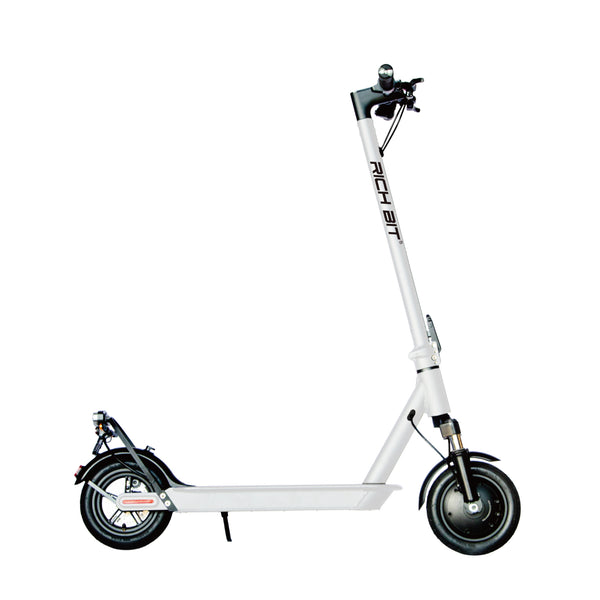 RICHBIT ES1 Pro｜特定小型原付 電動キックボード｜e-bike UENO｜バイク王