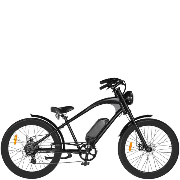 電動自転車／マイケルブラスト【Vacay HI】e-bike UENO｜バイク王