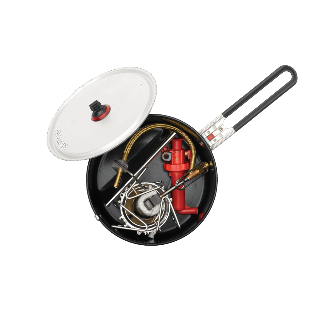 ドラゴンフライ｜MSR